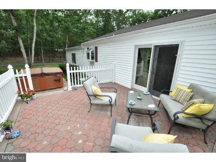 247 Oakshade Road Tabernacle, NJ 08088 - Photo 22 of 24 Patio