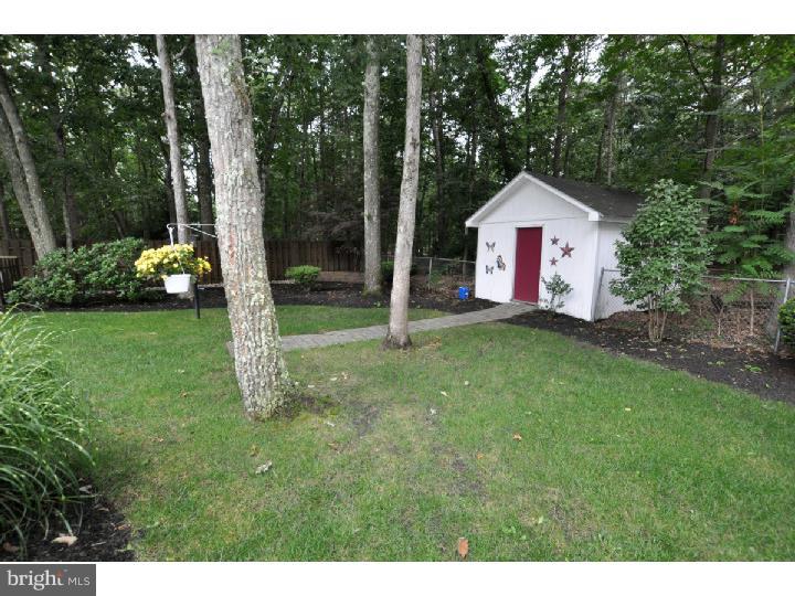 247 Oakshade Road Tabernacle, NJ 08088 - Photo 23 of 24 View