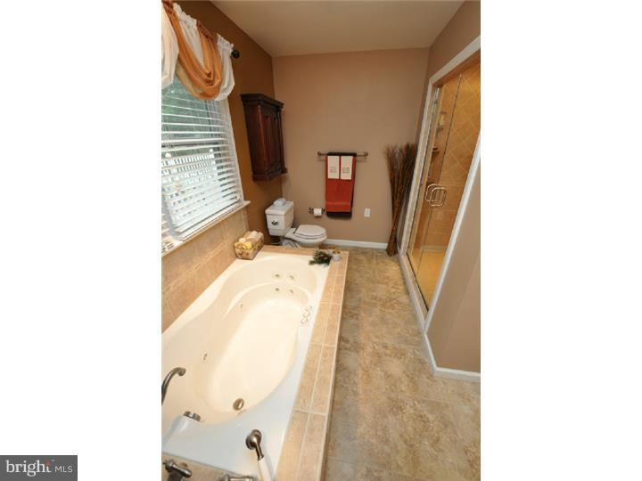 247 Oakshade Road Tabernacle, NJ 08088 - Photo 8 of 24 Bathroom