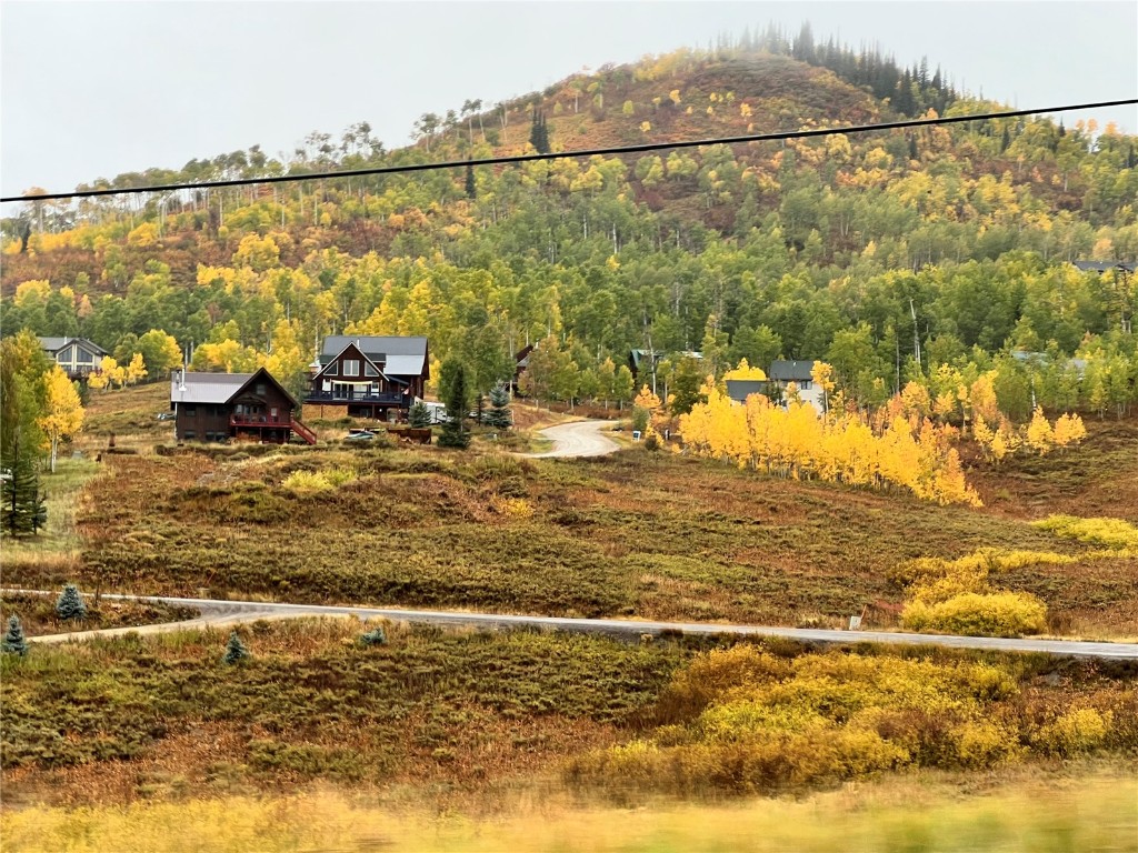 27060 Neptune Place Clark, CO 80428 - Photo 4 of 10 Elevated view
