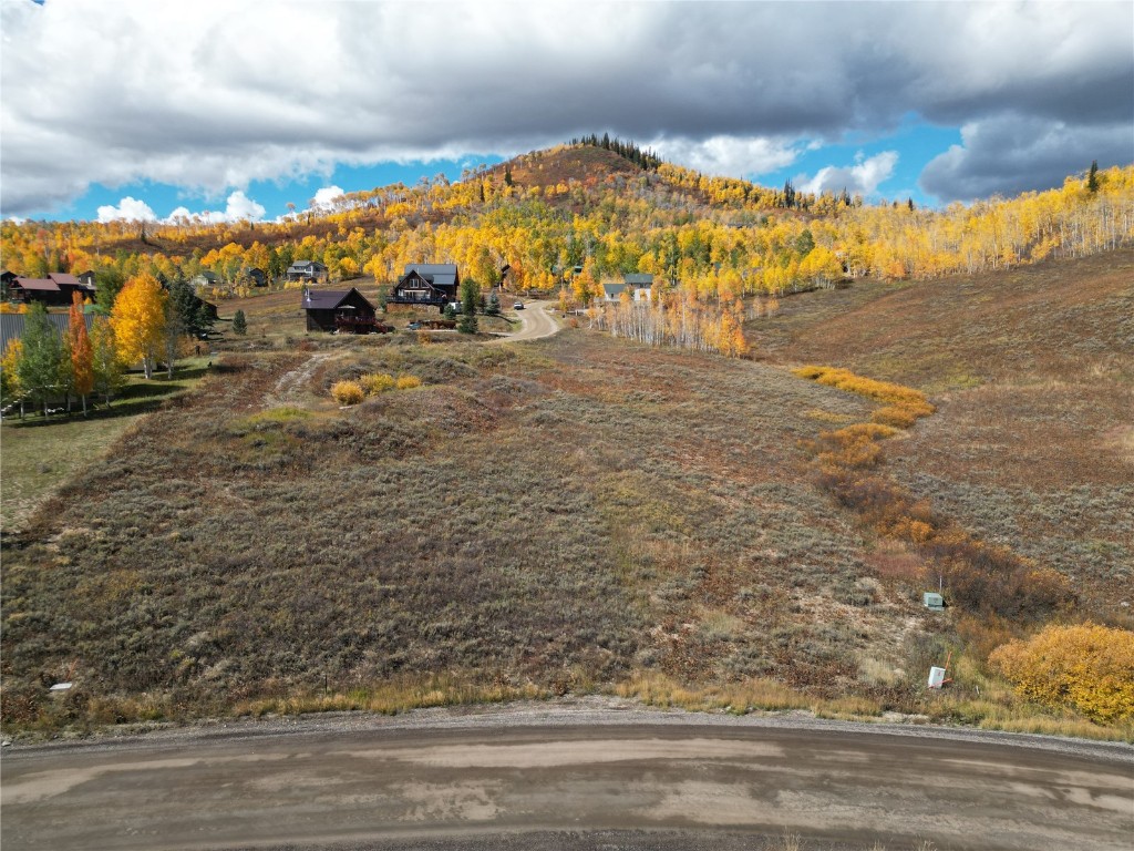 27060 Neptune Place Clark, CO 80428 - Photo 8 of 10 Elevated street view