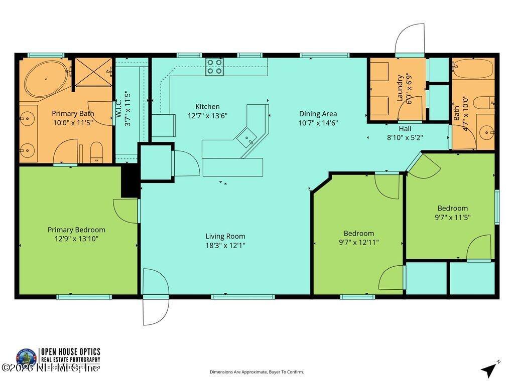 447689 Highway 301 Callahan, FL 32011 - Photo 65 of 65 001-447689US301-Callahan-FL-32011-SMALL
