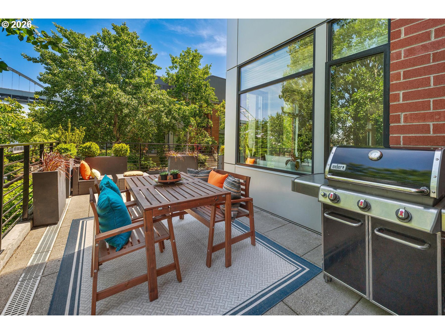 1710 Northwest Riverscape Street Portland, OR 97209 - Photo 43 of 47 Gallery Image 43