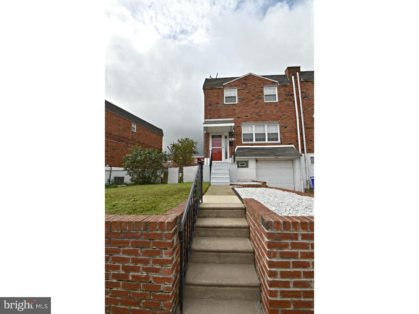 12114 Ranier Road Philadelphia, PA 19154 - Photo 1 of 25 Exterior Front