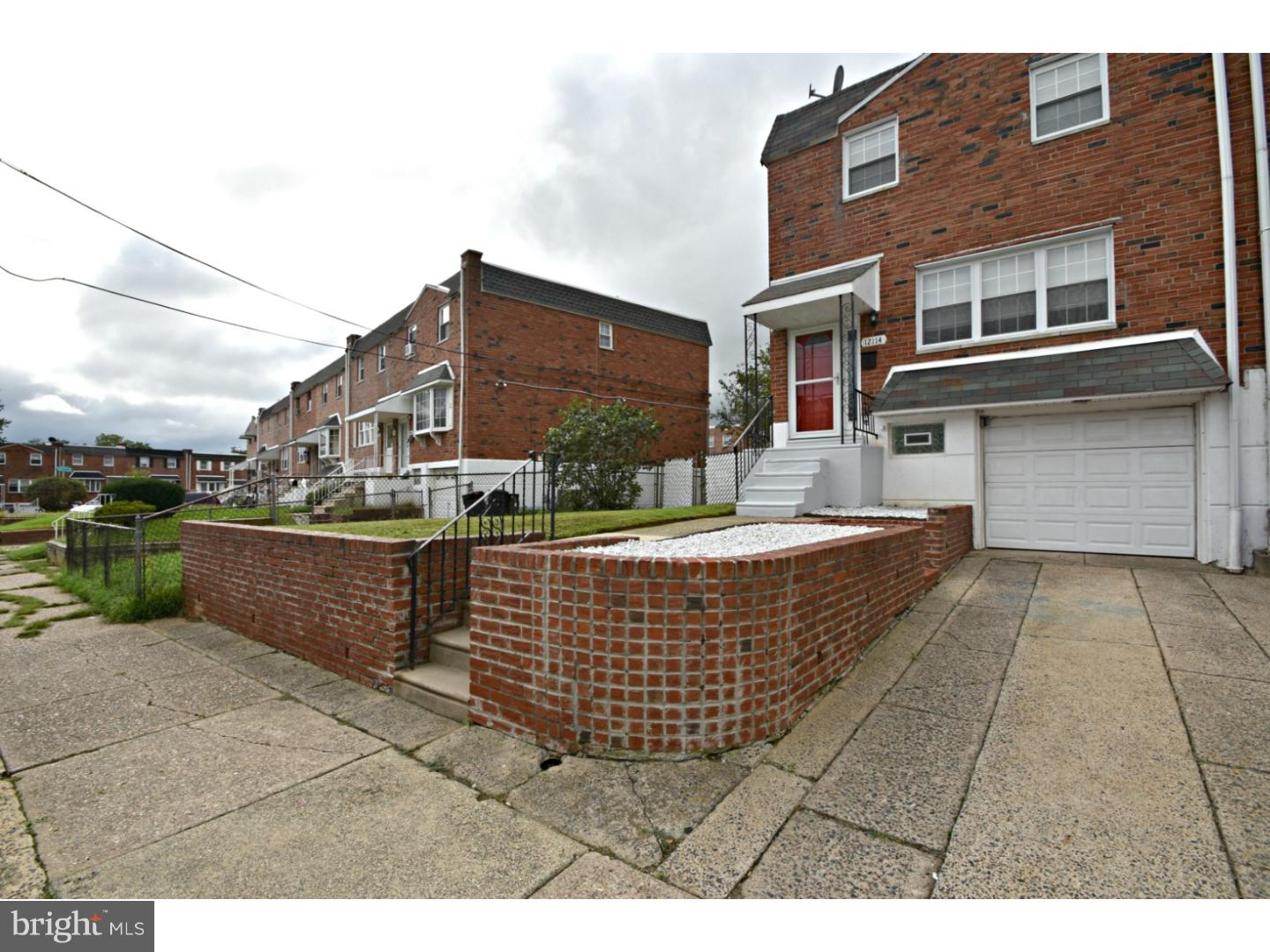 12114 Ranier Road Philadelphia, PA 19154 - Photo 2 of 25 Exterior Front