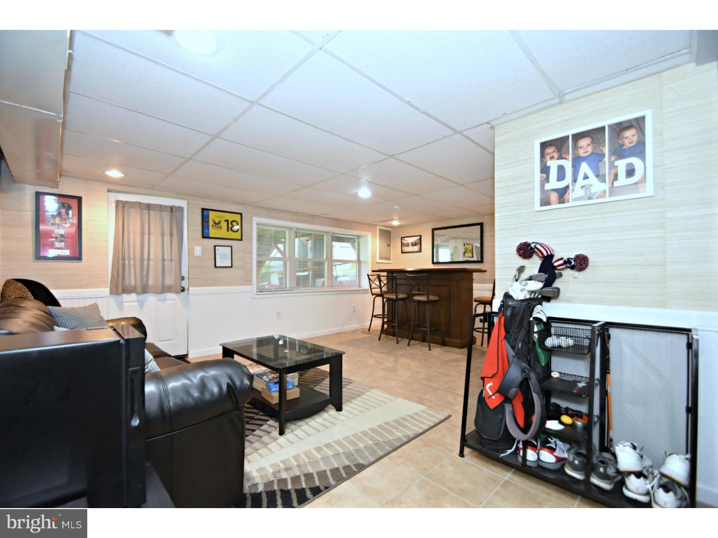 12114 Ranier Road Philadelphia, PA 19154 - Photo 11 of 25 Basement - Finished