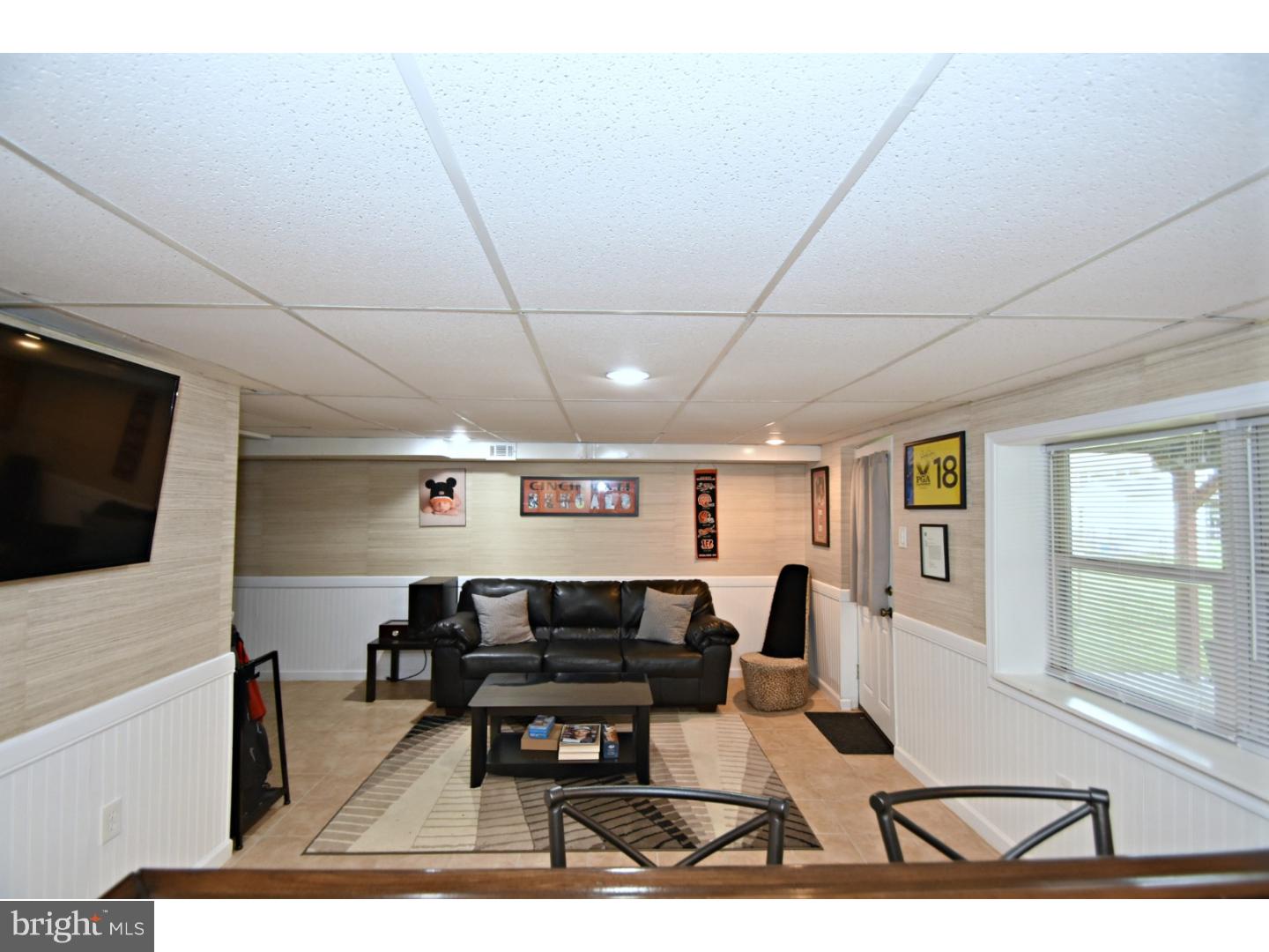 12114 Ranier Road Philadelphia, PA 19154 - Photo 12 of 25 Basement - Finished
