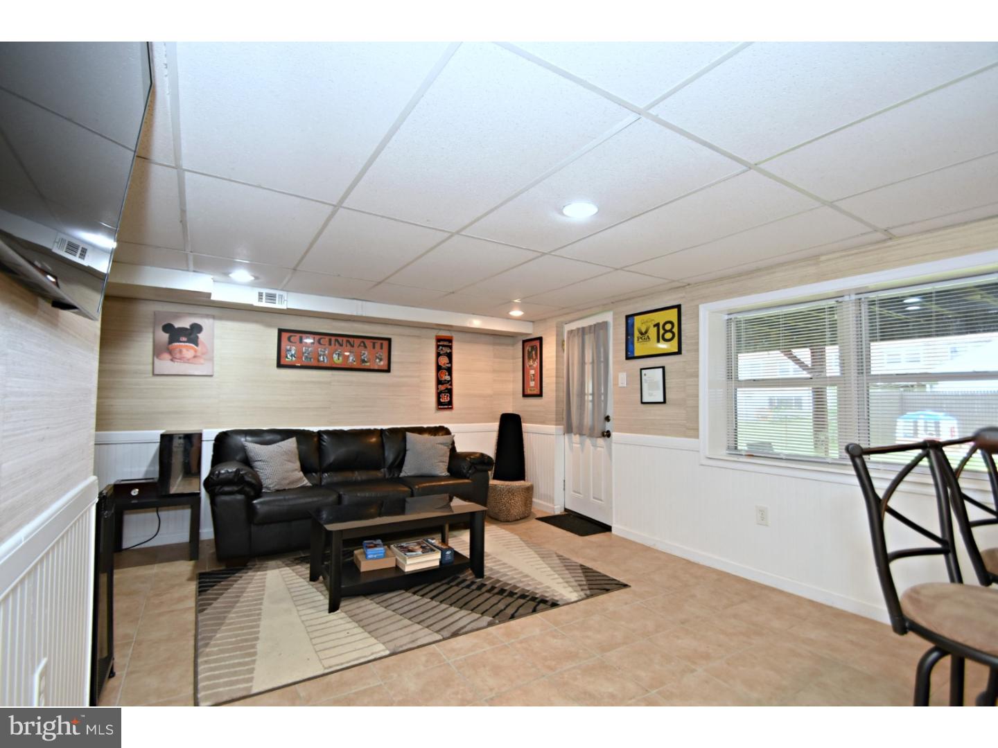12114 Ranier Road Philadelphia, PA 19154 - Photo 13 of 25 Basement - Finished