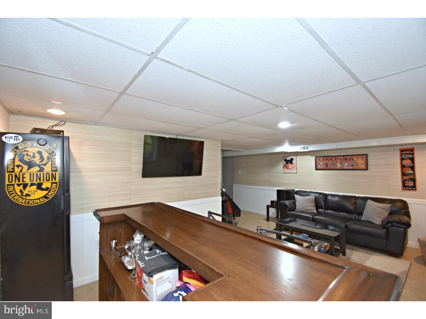 12114 Ranier Road Philadelphia, PA 19154 - Photo 14 of 25 Basement - Finished