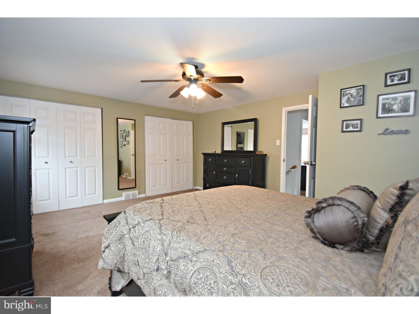12114 Ranier Road Philadelphia, PA 19154 - Photo 17 of 25 Bedroom - Main