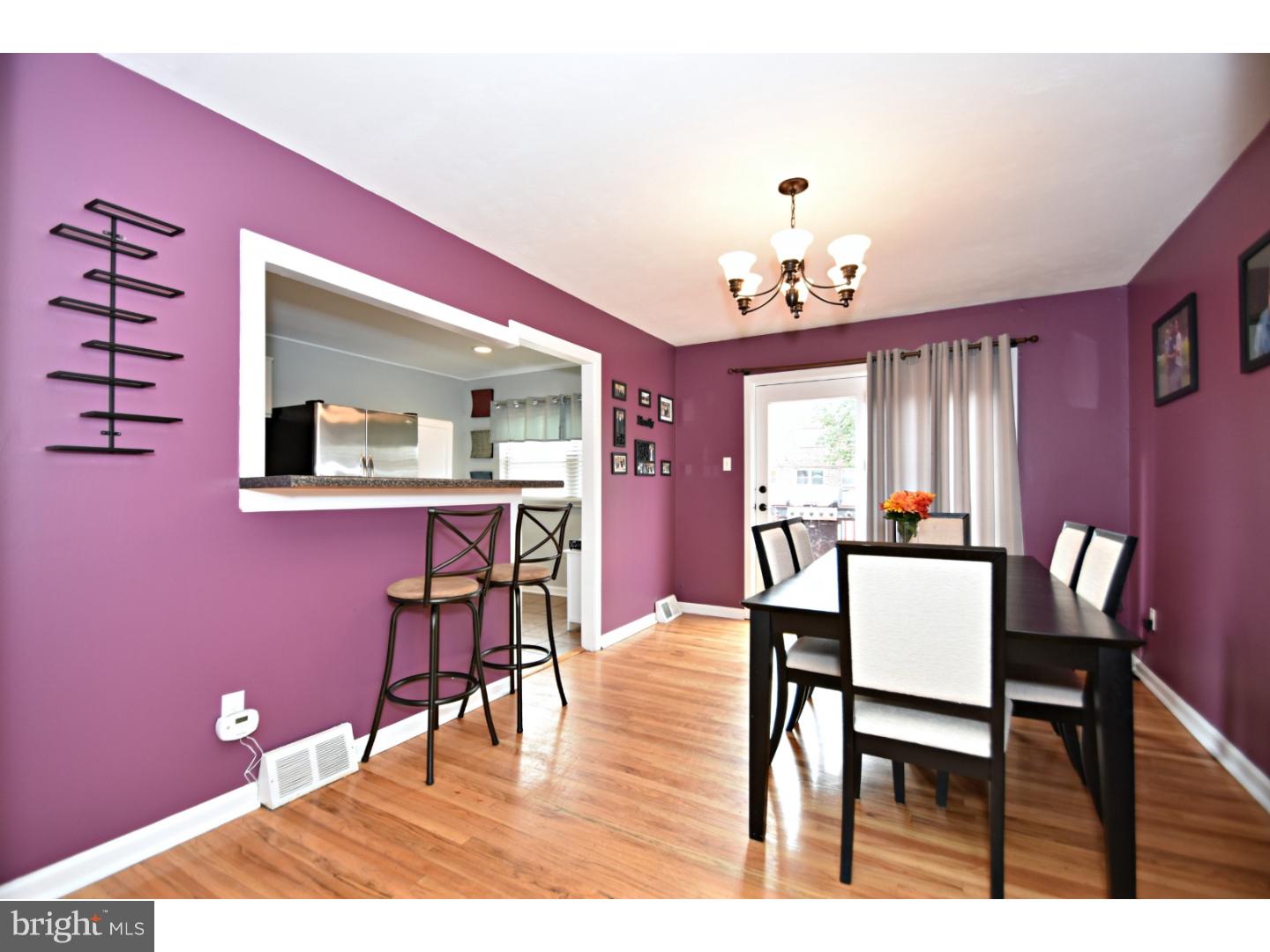 12114 Ranier Road Philadelphia, PA 19154 - Photo 6 of 25 Dining Room