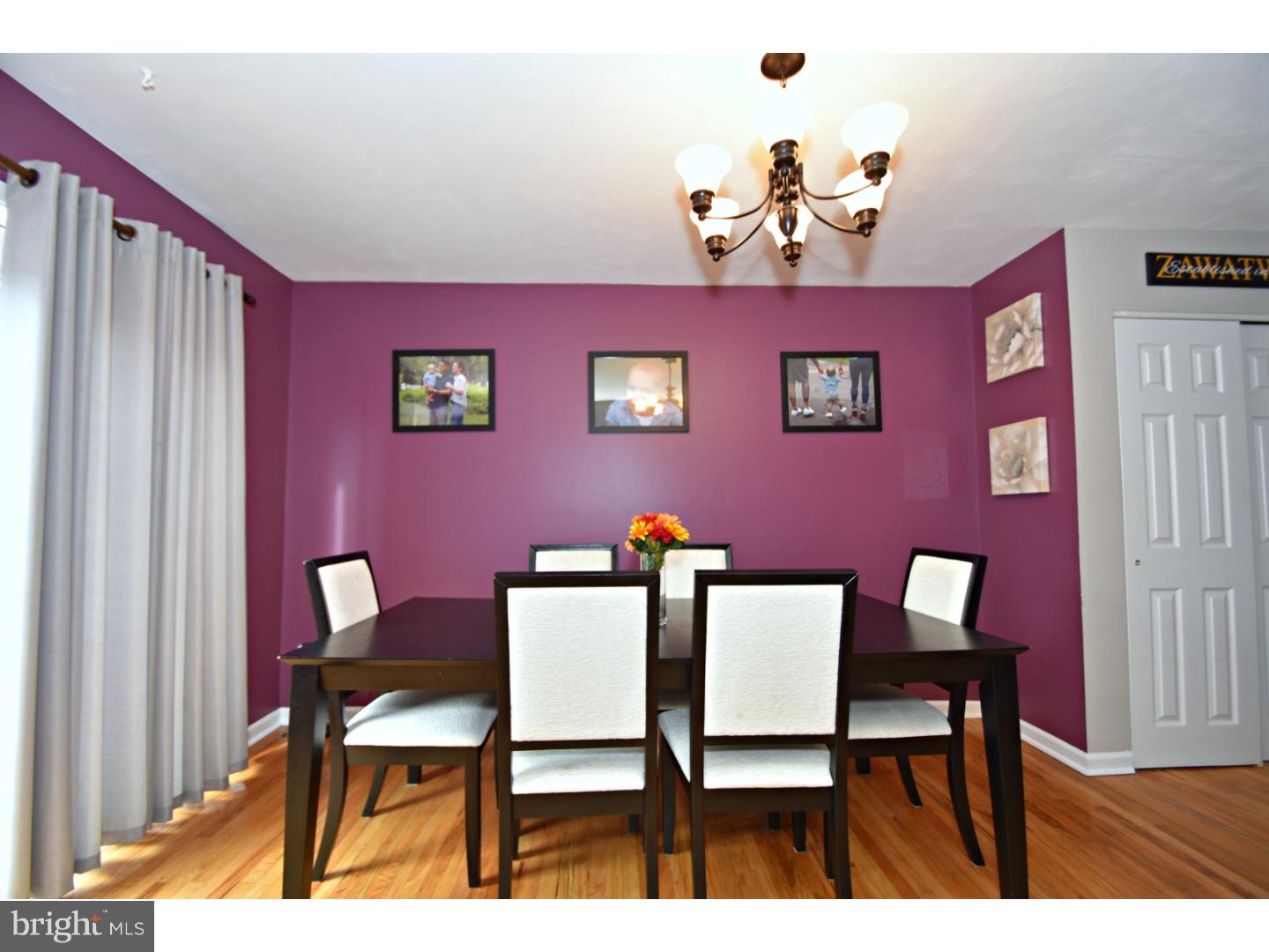12114 Ranier Road Philadelphia, PA 19154 - Photo 7 of 25 Dining Room