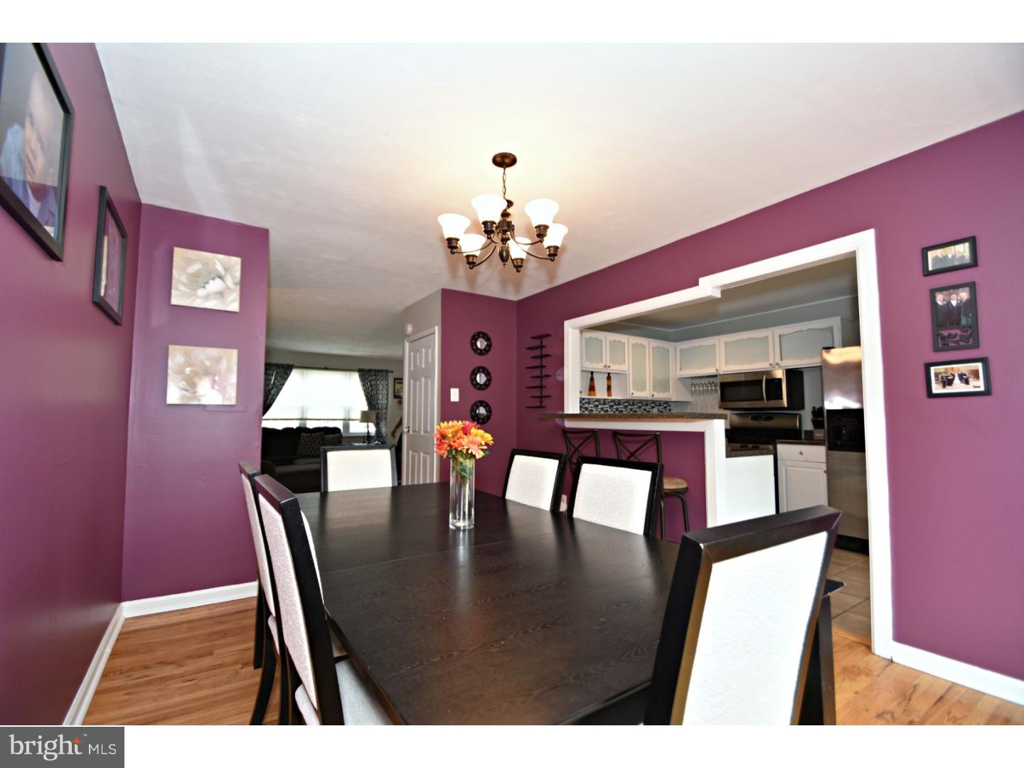 12114 Ranier Road Philadelphia, PA 19154 - Photo 8 of 25 Dining Room