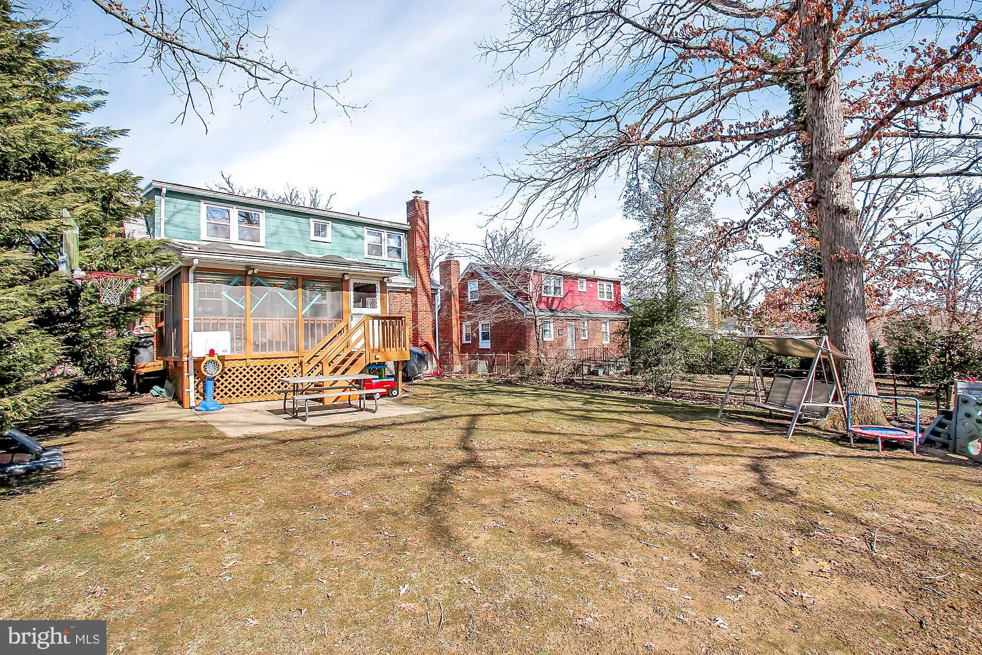 727 Overbrook Road Baltimore, MD 21212 - Photo 23 of 26