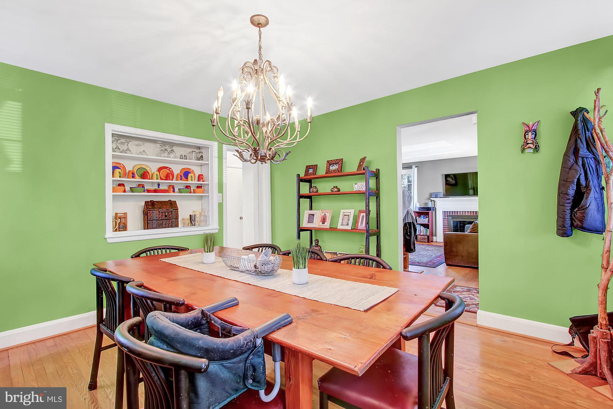727 Overbrook Road Baltimore, MD 21212 - Photo 5 of 26