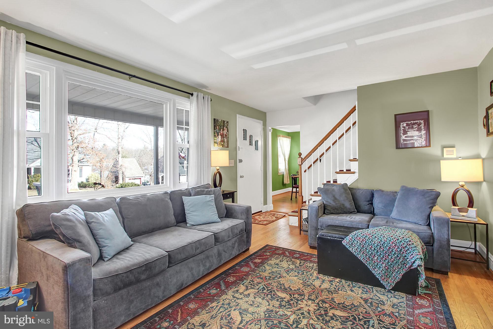 727 Overbrook Road Baltimore, MD 21212 - Photo 6 of 26
