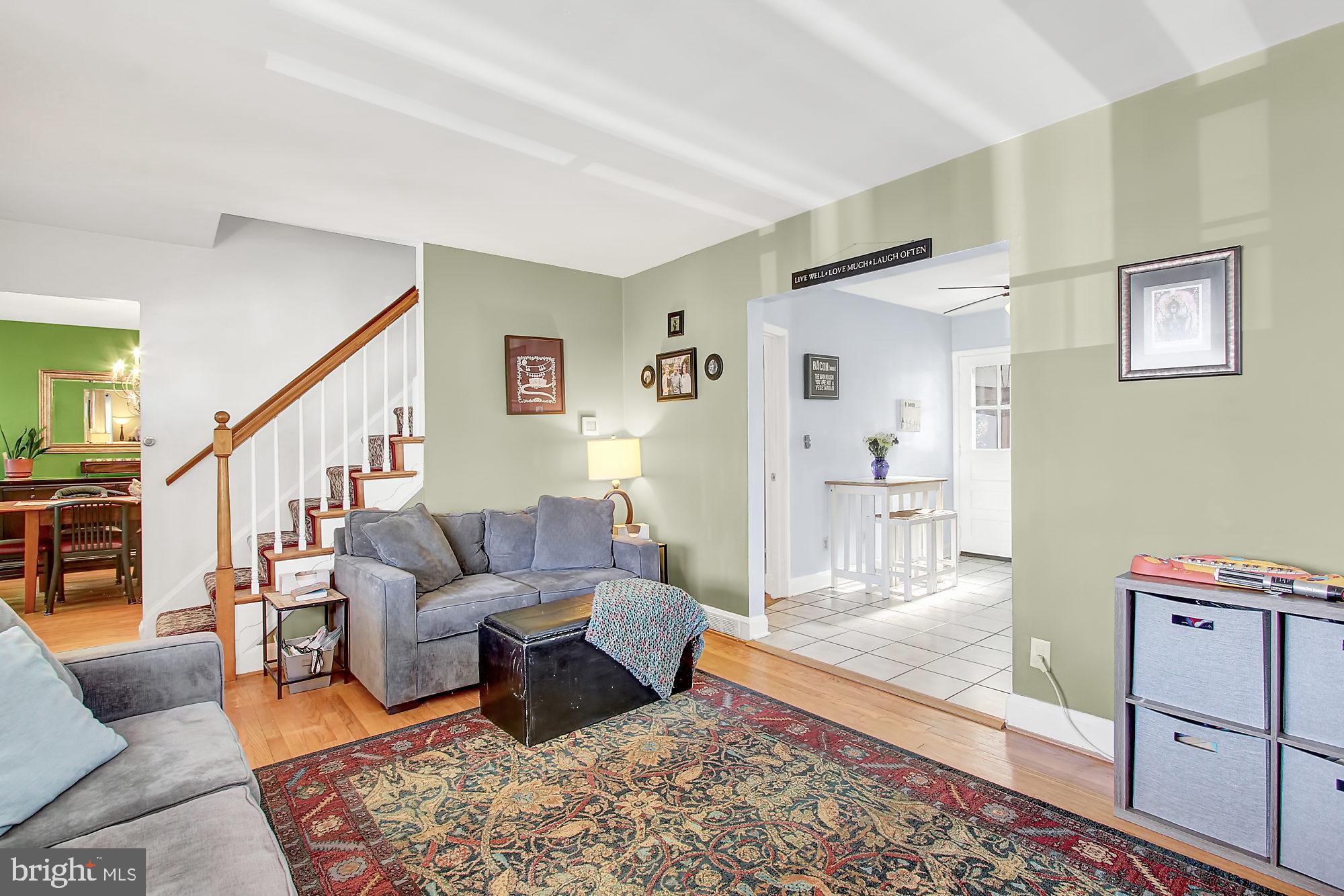 727 Overbrook Road Baltimore, MD 21212 - Photo 7 of 26