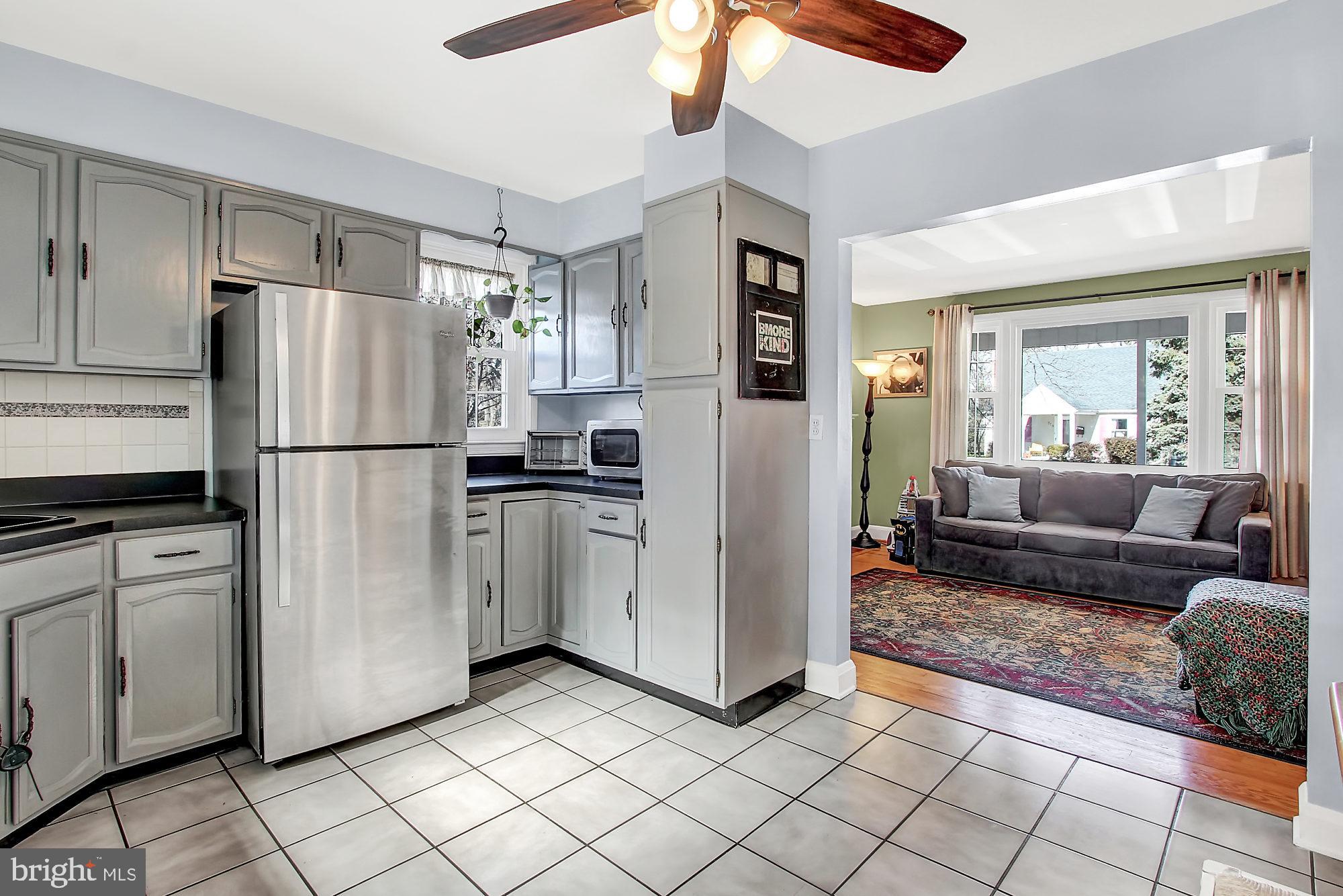727 Overbrook Road Baltimore, MD 21212 - Photo 9 of 26