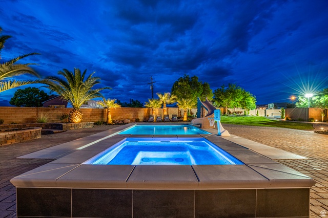 2817 Amaranth Drive St. George, UT 84790 - Photo 93 of 101