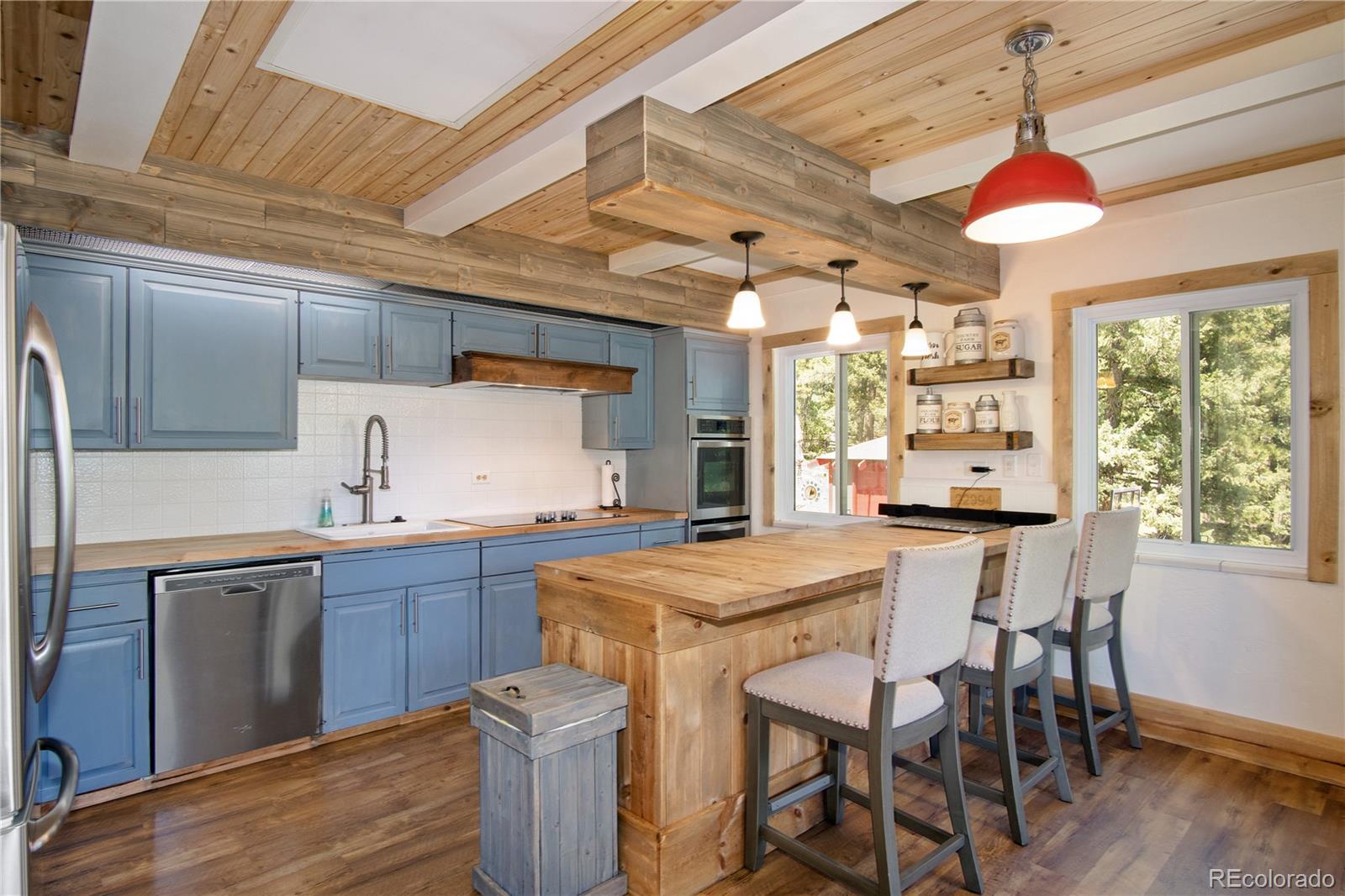 22994 Valley High Road Morrison, CO 80465 - Photo 12 of 38 Gallery Image 12