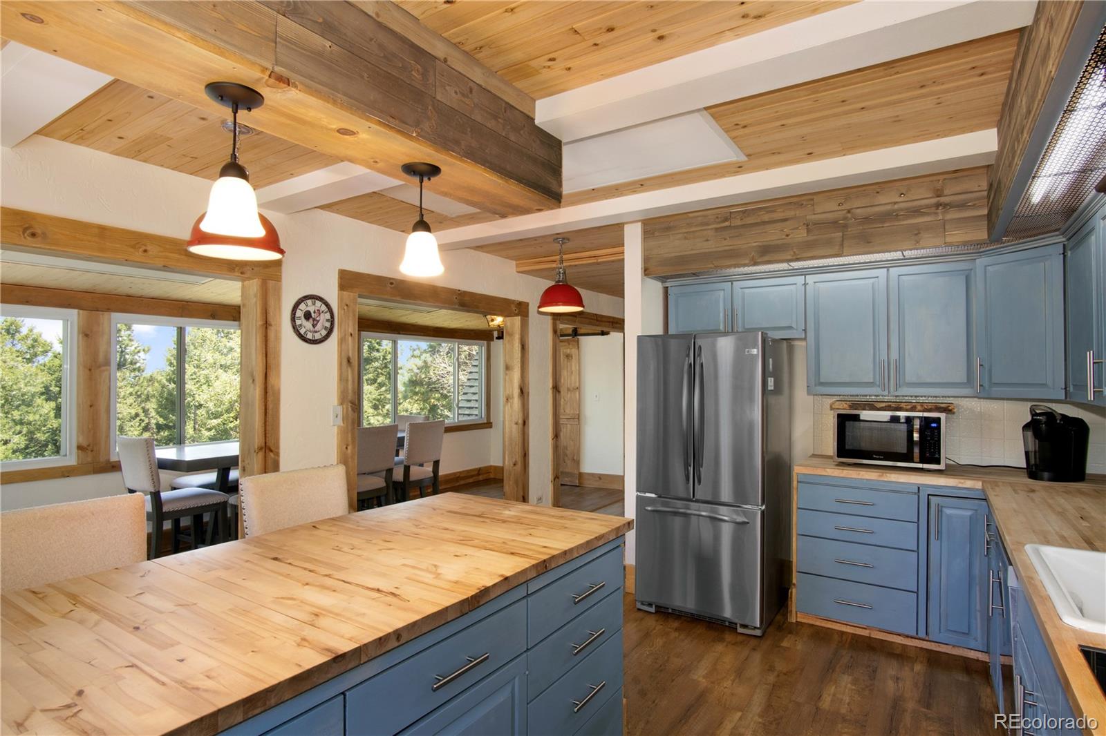 22994 Valley High Road Morrison, CO 80465 - Photo 14 of 38 Gallery Image 14