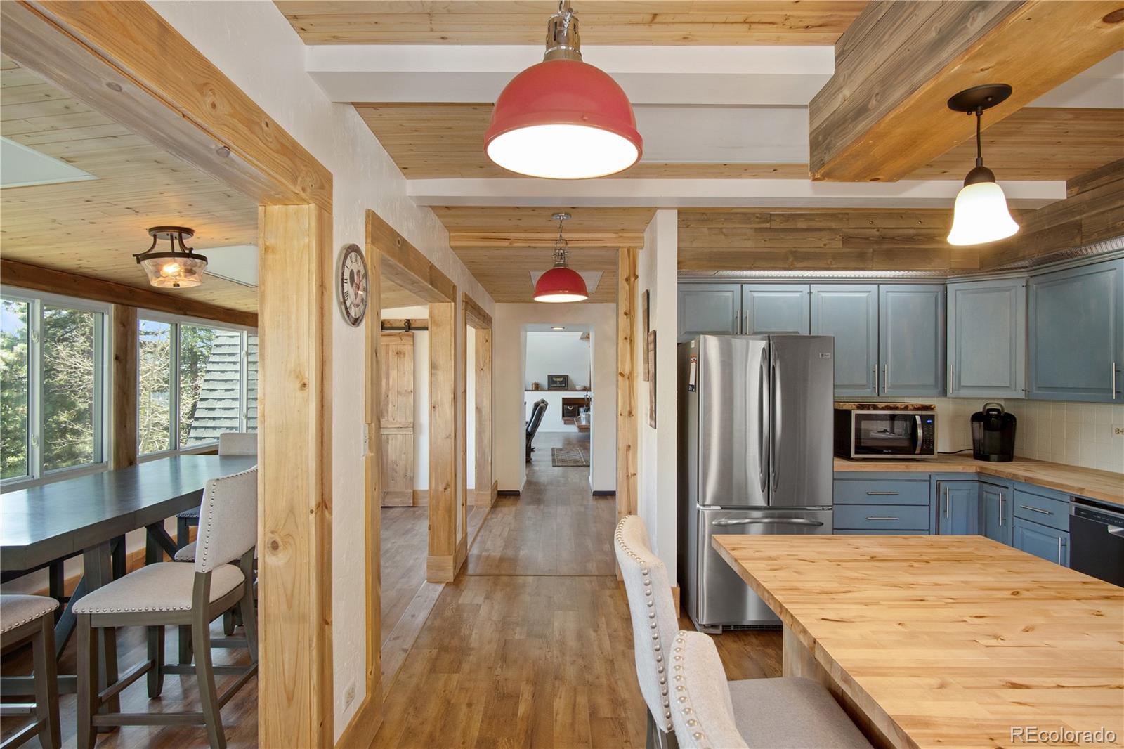 22994 Valley High Road Morrison, CO 80465 - Photo 15 of 38 Gallery Image 15