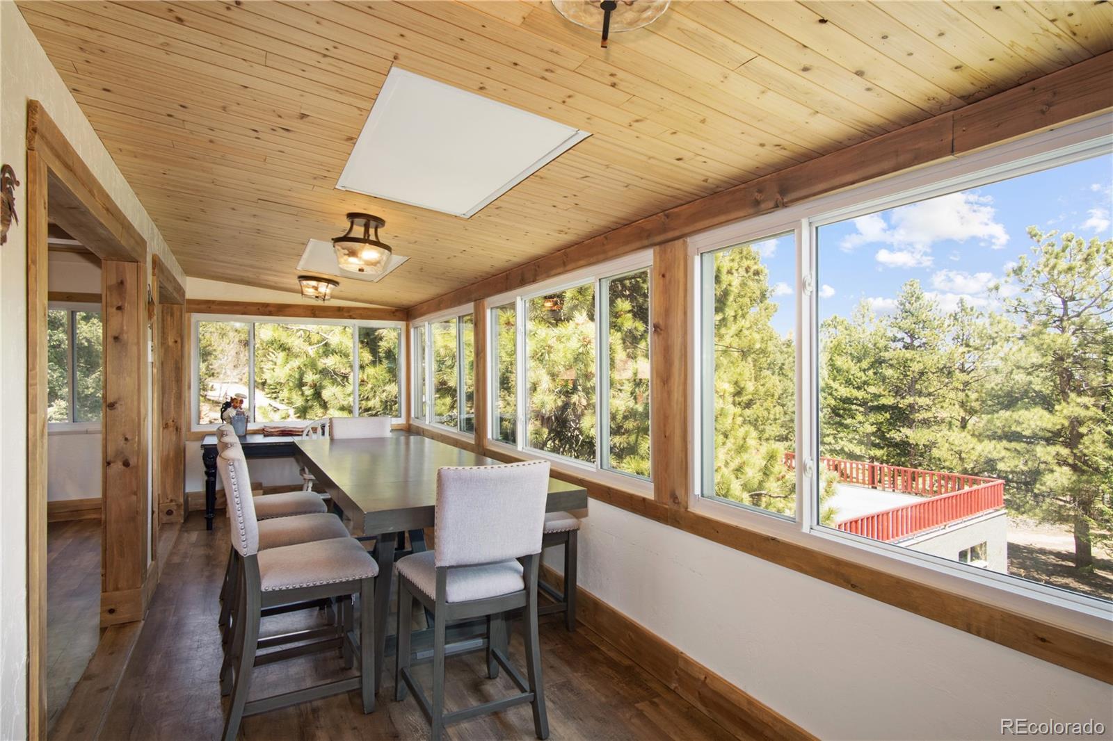 22994 Valley High Road Morrison, CO 80465 - Photo 16 of 38 Gallery Image 16