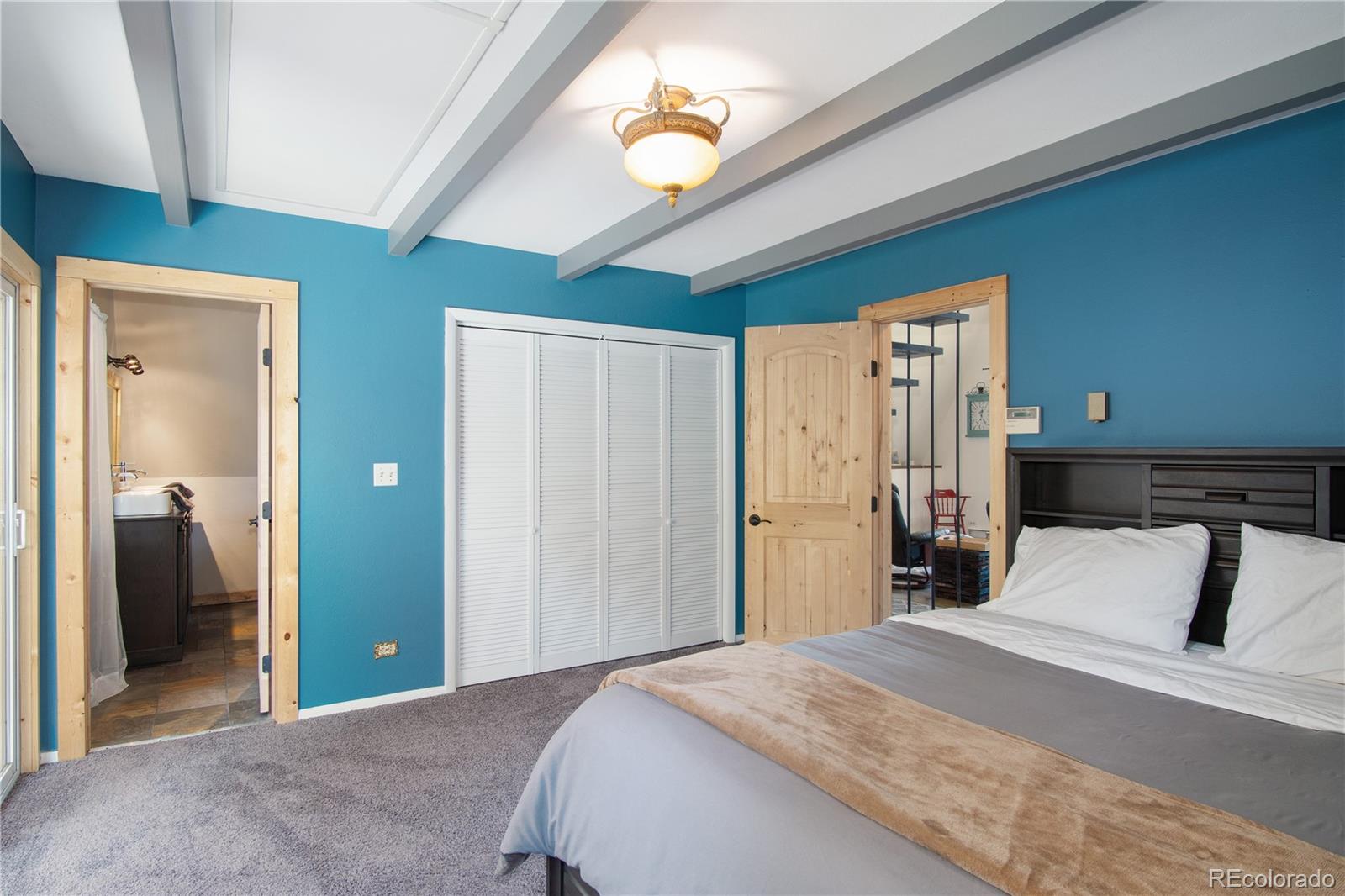 22994 Valley High Road Morrison, CO 80465 - Photo 22 of 38 Gallery Image 22