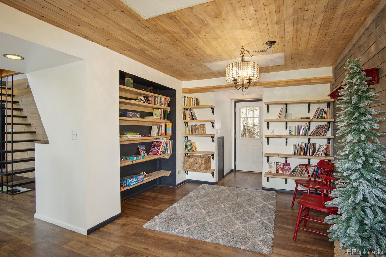 22994 Valley High Road Morrison, CO 80465 - Photo 29 of 38 Gallery Image 29