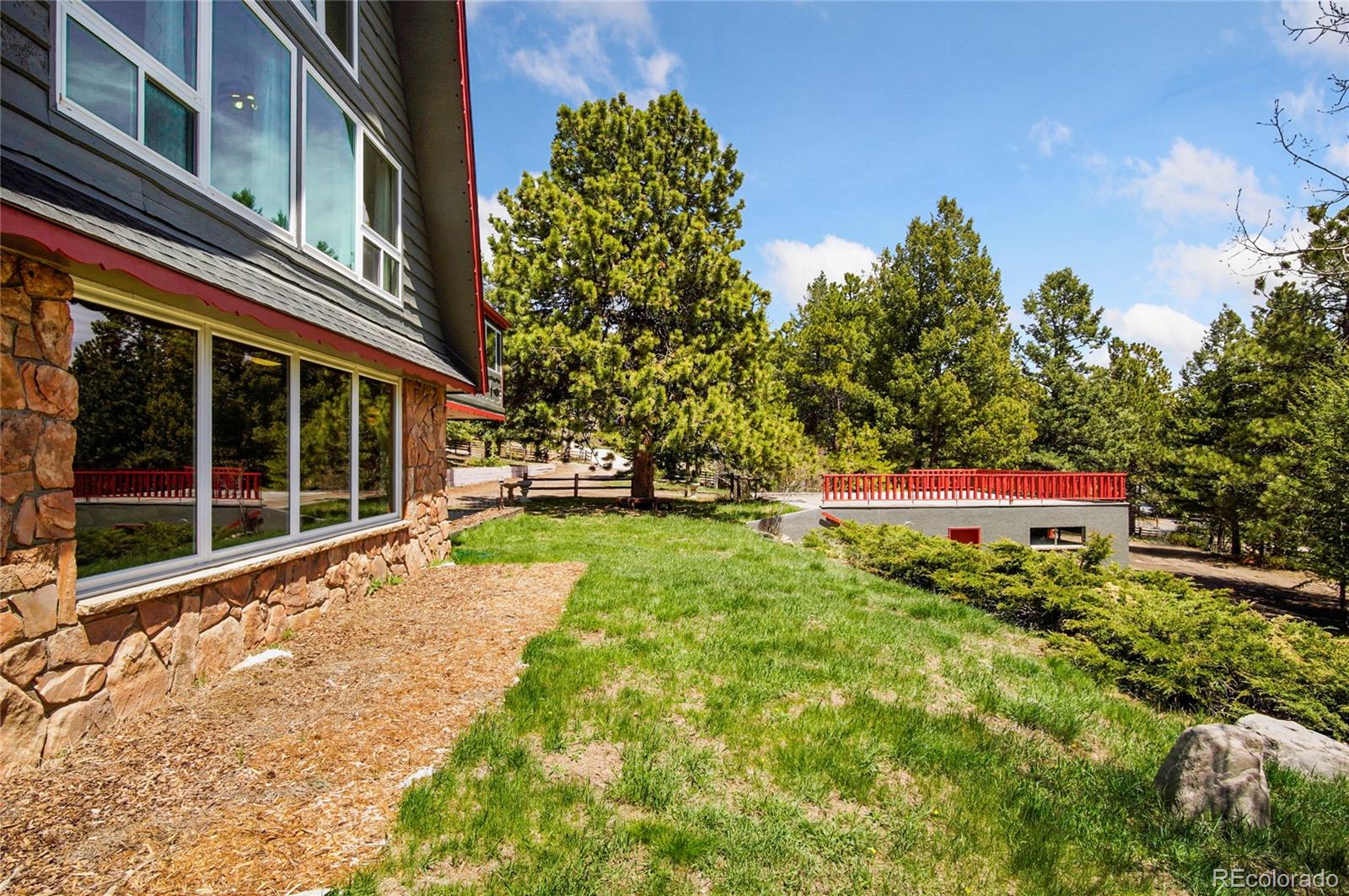 22994 Valley High Road Morrison, CO 80465 - Photo 35 of 38 Gallery Image 35
