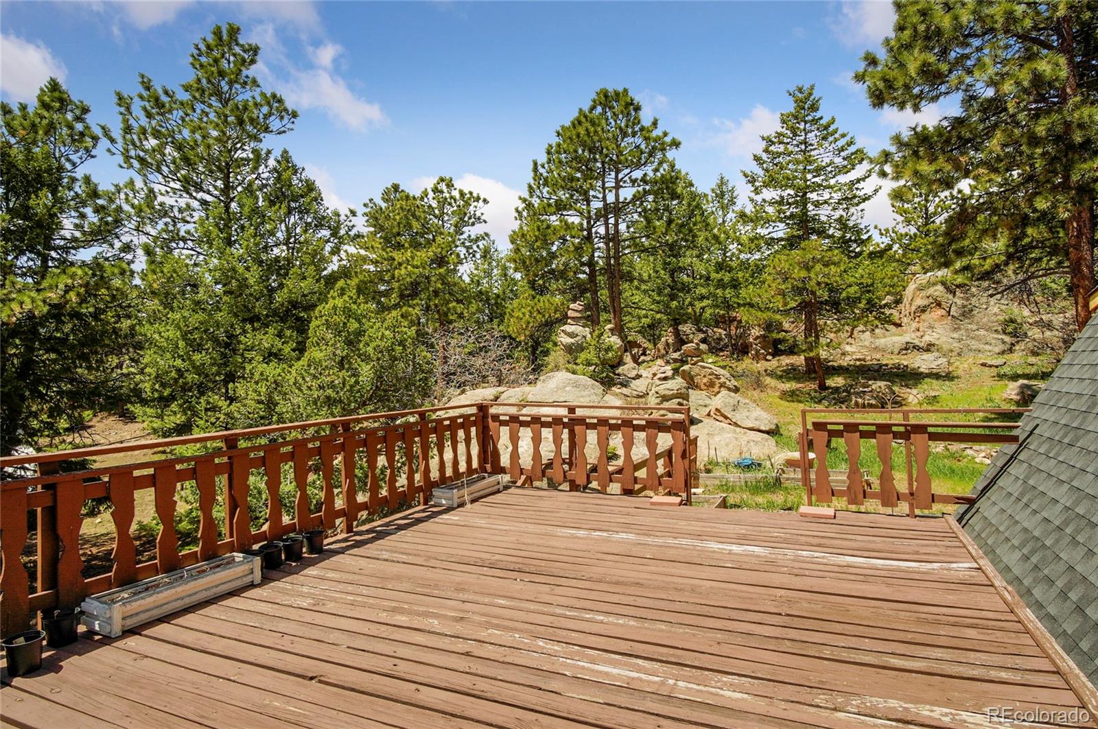 22994 Valley High Road Morrison, CO 80465 - Photo 36 of 38 Gallery Image 36