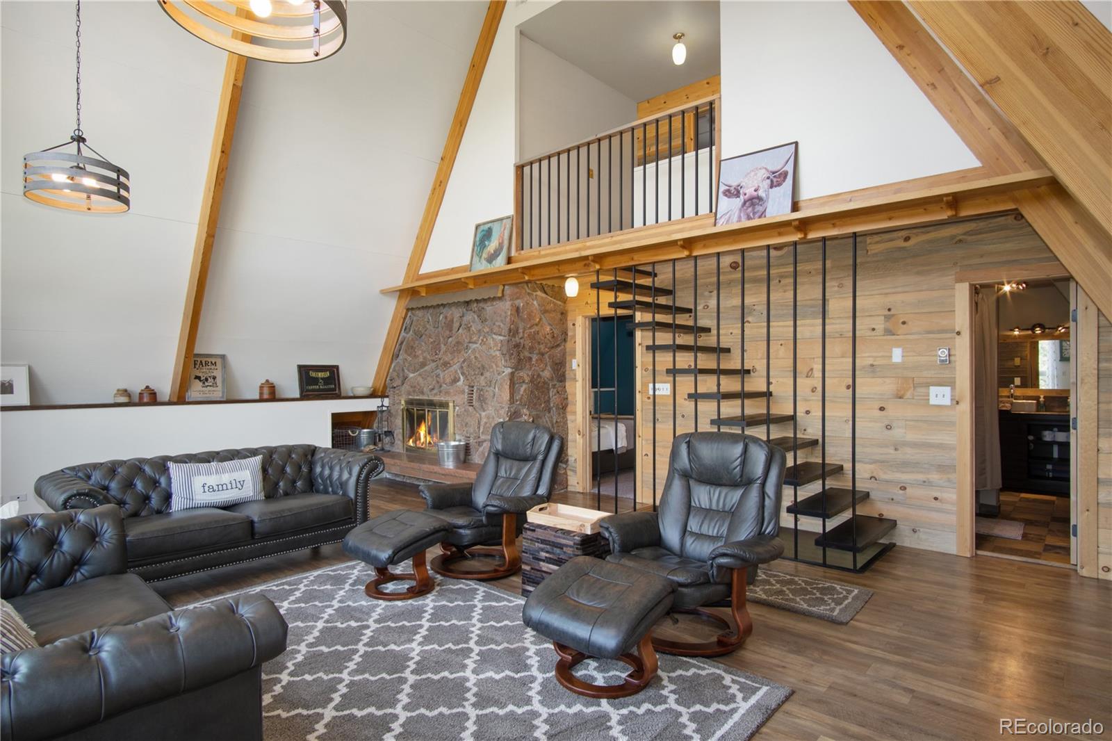 22994 Valley High Road Morrison, CO 80465 - Photo 6 of 38 Gallery Image 6