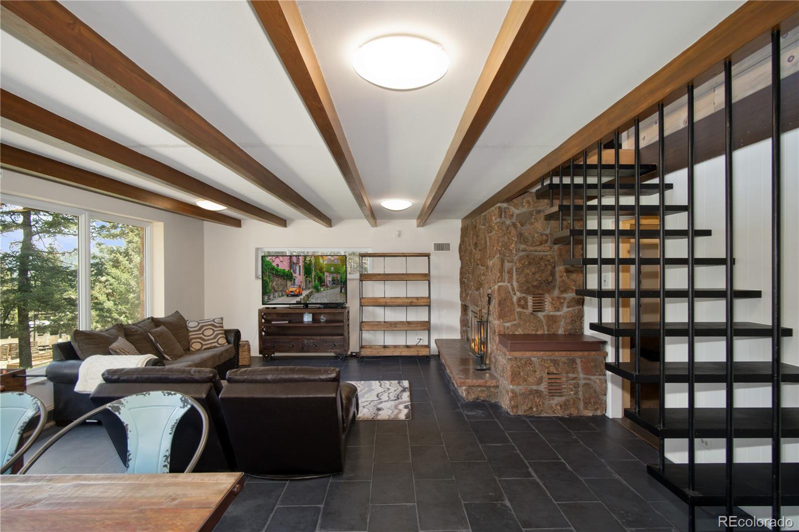 22994 Valley High Road Morrison, CO 80465 - Photo 7 of 38 Gallery Image 7