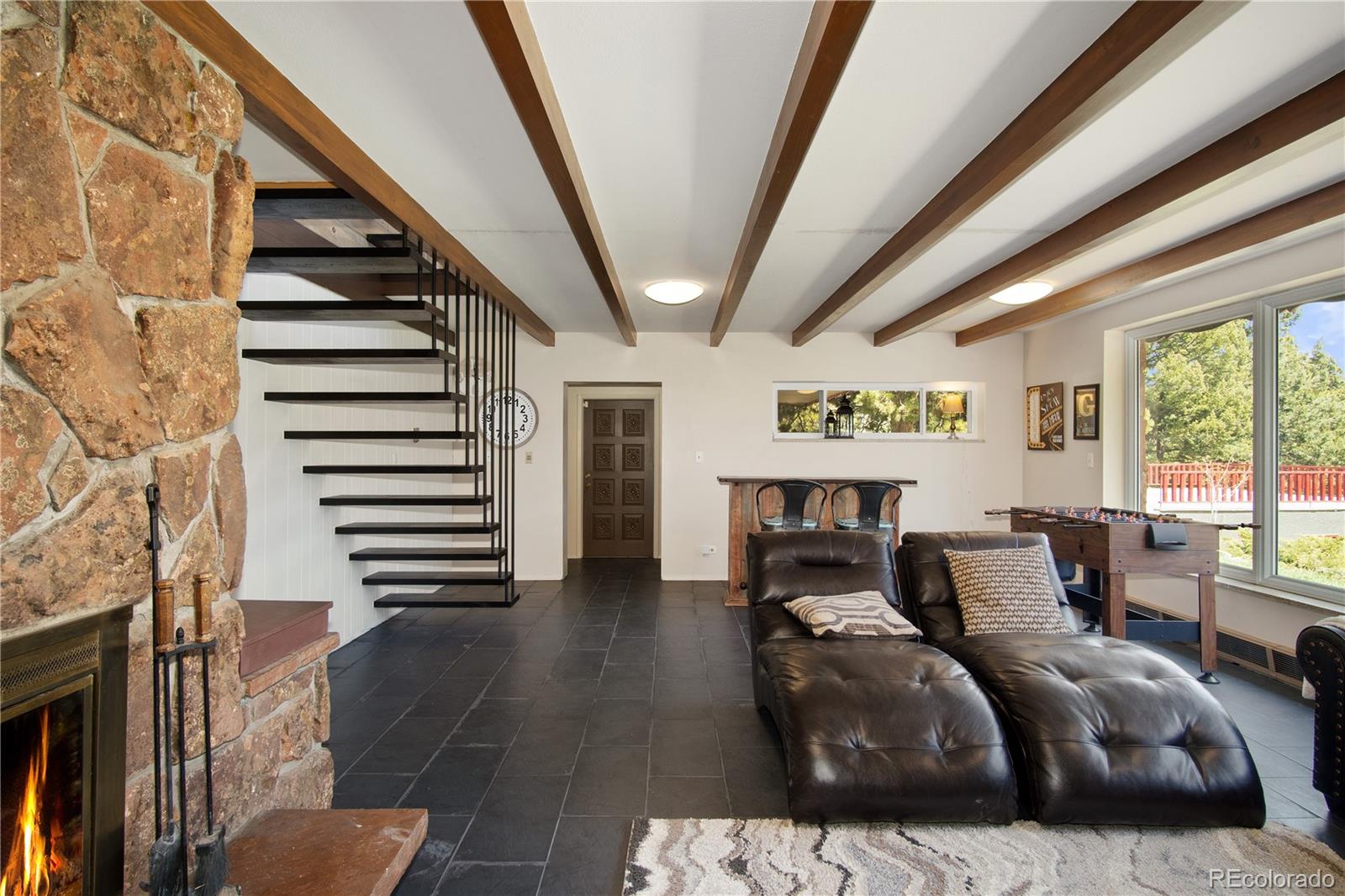 22994 Valley High Road Morrison, CO 80465 - Photo 8 of 38 Gallery Image 8