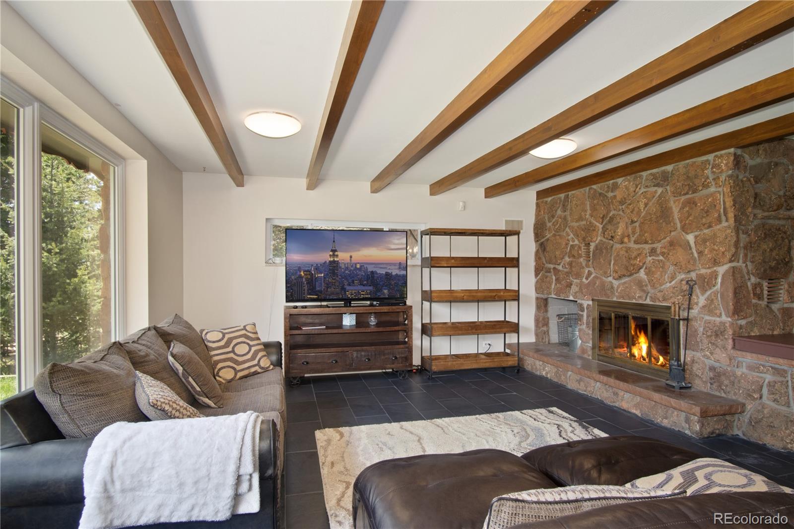 22994 Valley High Road Morrison, CO 80465 - Photo 9 of 38 Gallery Image 9