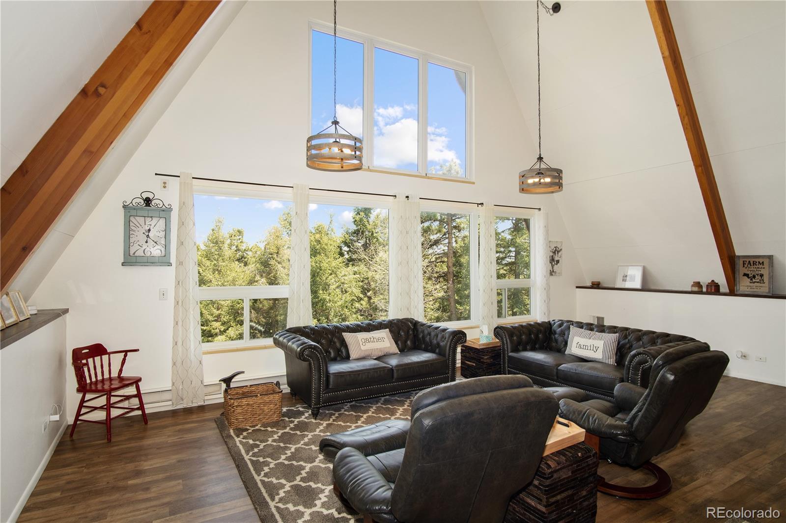 22994 Valley High Road Morrison, CO 80465 - Photo 10 of 38 Gallery Image 10
