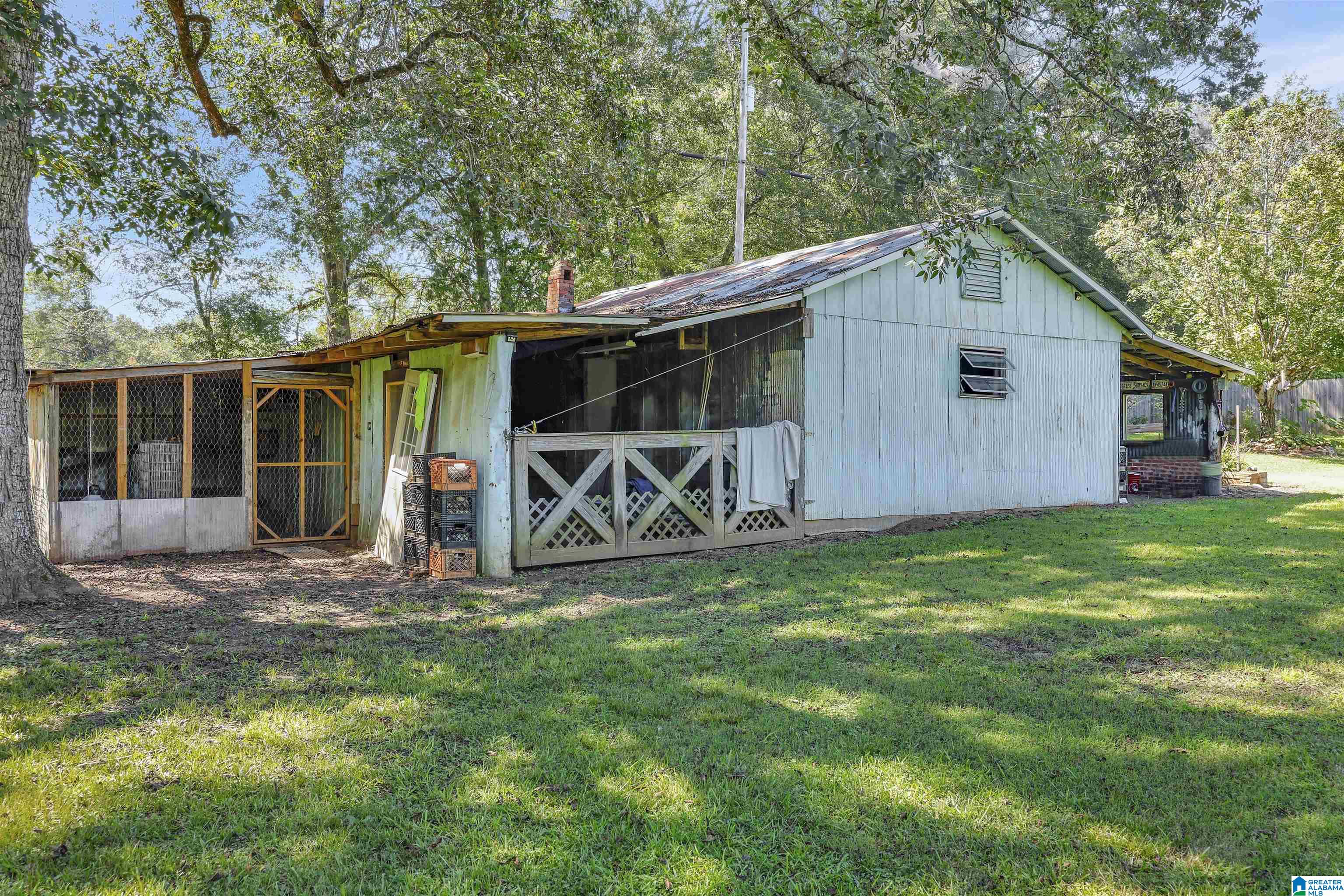 4636 County Road 22 Montevallo, AL 35115 - Photo 31 of 31