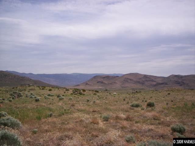 5000 Jackrabbit Road Reno, NV 89510 - Photo 3 of 6 a view of mountains and valleys