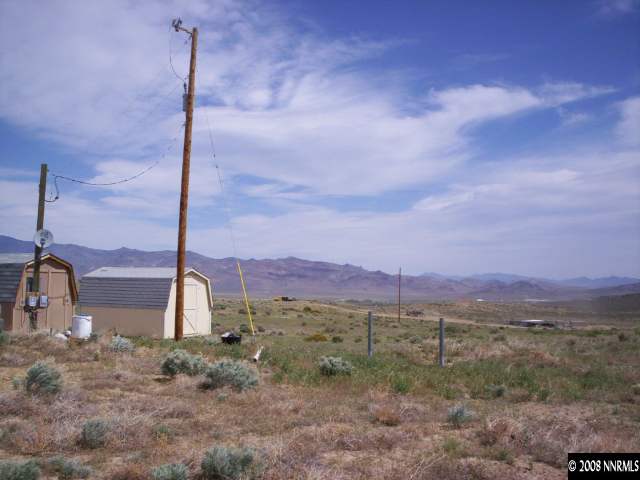 5000 Jackrabbit Road Reno, NV 89510 - Photo 4 of 6 a view of a city from a yard