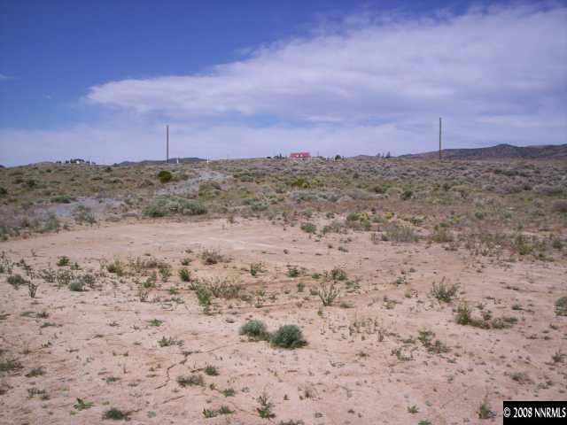 5000 Jackrabbit Road Reno, NV 89510 - Photo 5 of 6 a view of a dry field