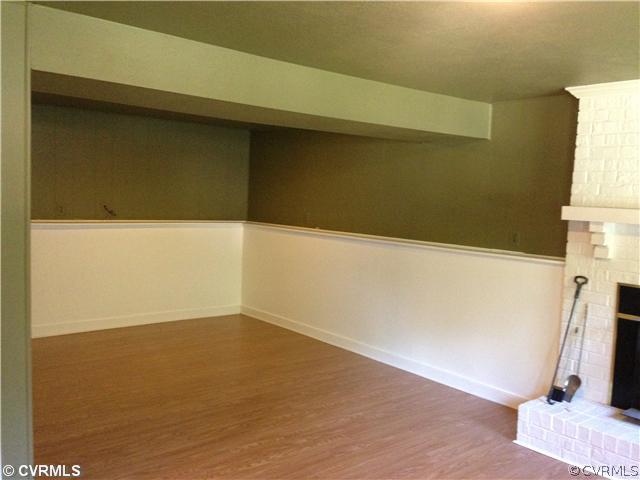 8813 Pepperidge Road Chesterfield, VA 23236 - Photo 6 of 14 Den/Family/Great Room