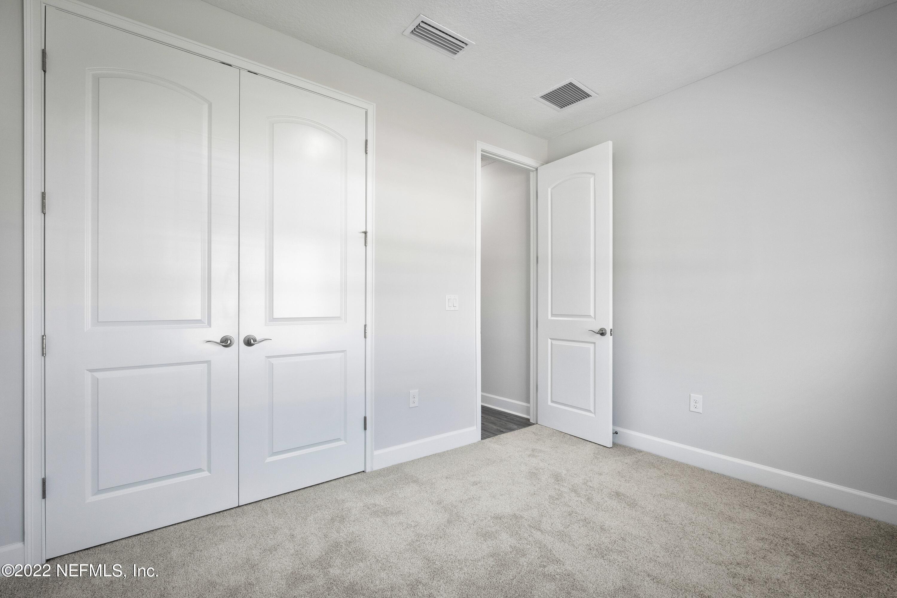 160 Daniel Creek Court St. Augustine, FL 32095 - Photo 9 of 35 a view of an empty room