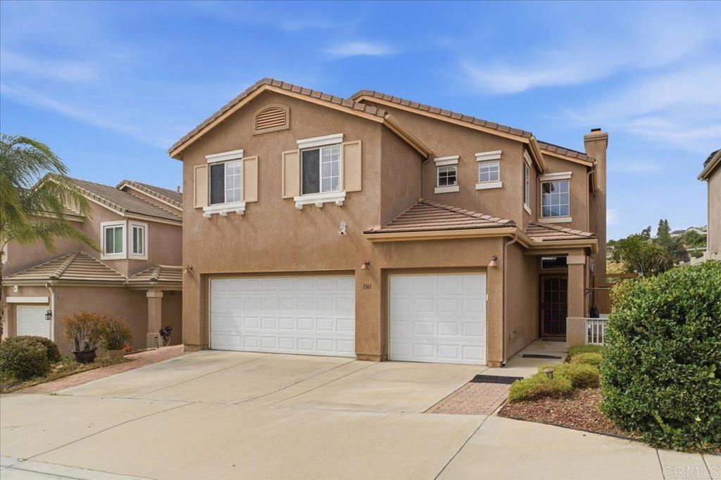 1361 Sunhaven Road Alpine, CA 91901 - Photo 1 of 1