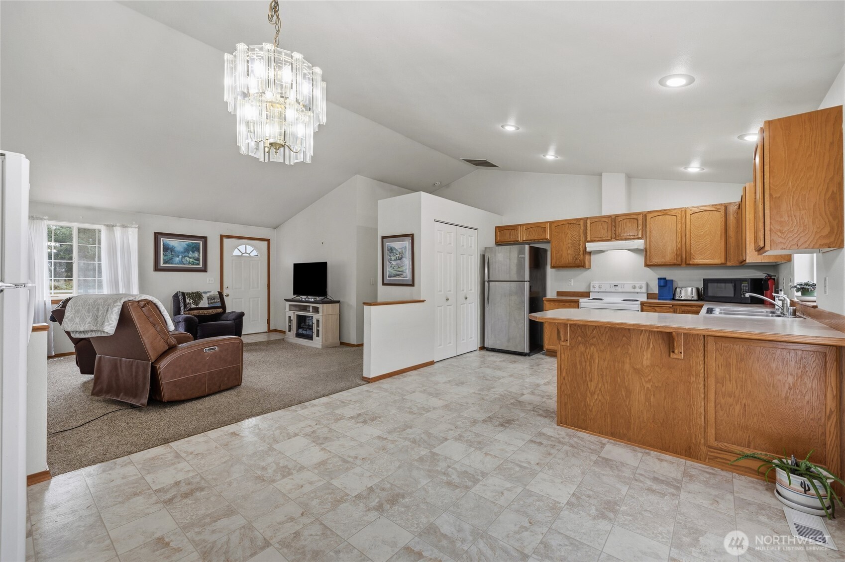 5423 180th Avenue Southwest Rochester, WA 98579 - Photo 11 of 30 Gallery Image 11