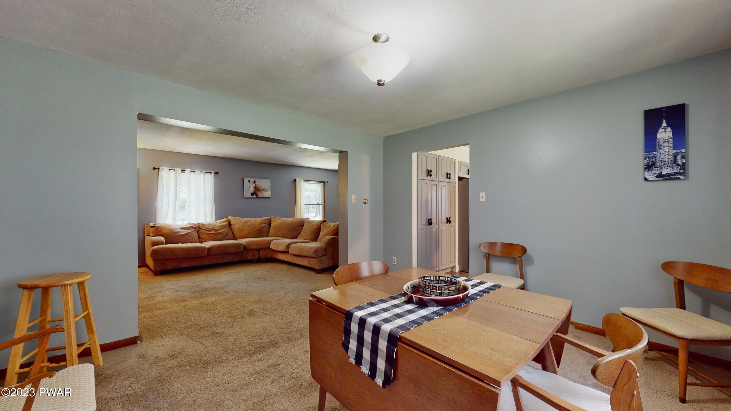 296 Foster Hill Road Milford, PA 18337 - Photo 25 of 54 Dining Room