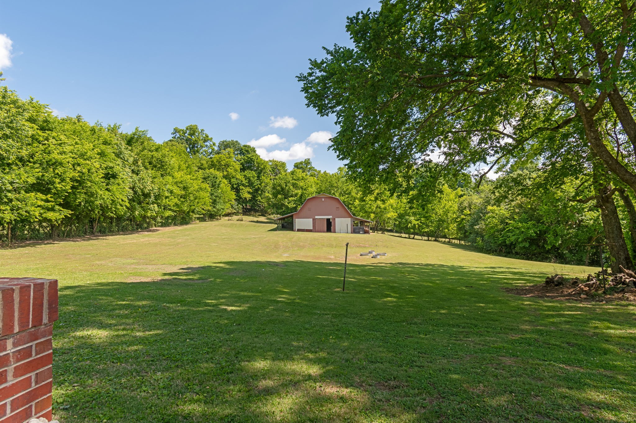 1979 Buck Daniels Road Culleoka, TN 38451 - Photo 53 of 61 a view of a green field