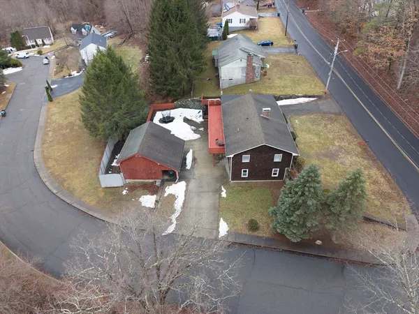 $389,900 | 411 Dennison Drive, Southbridge, MA 01550