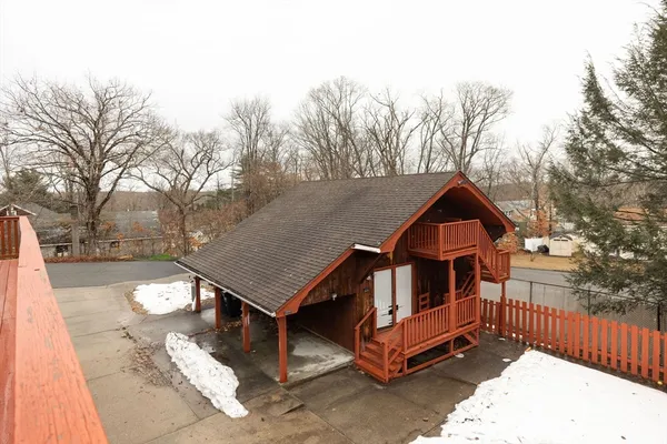 $389,900 | 411 Dennison Drive, Southbridge, MA 01550