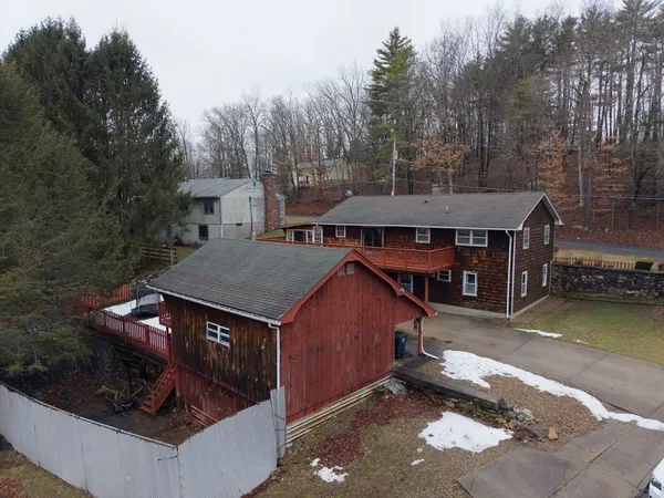 $389,900 | 411 Dennison Drive, Southbridge, MA 01550