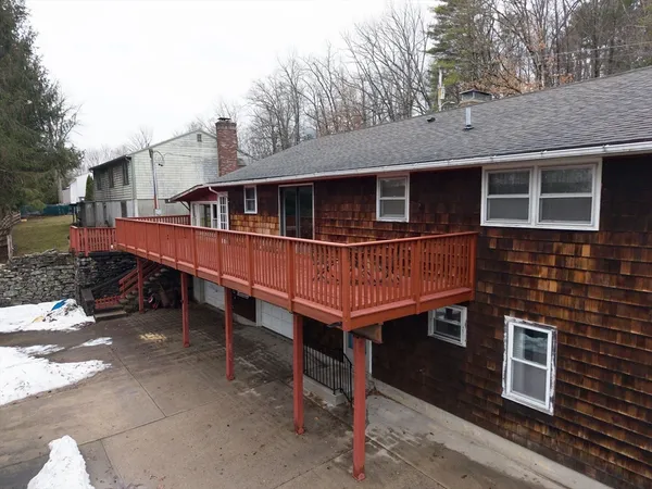 $389,900 | 411 Dennison Drive, Southbridge, MA 01550